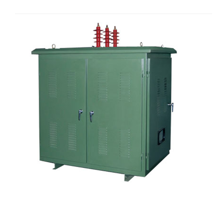 TBBWZ_高壓線路無功自動補(bǔ)償裝置